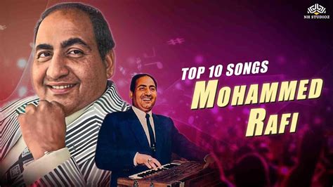 rafi top 10 songs